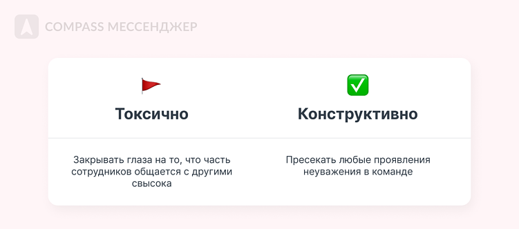 Как разрушить идеальную команду: нанимаем токсиков с блеском в глазах
