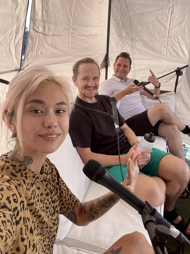 Проработали в «Додо» 12 лет и открыли агентство Vagabond