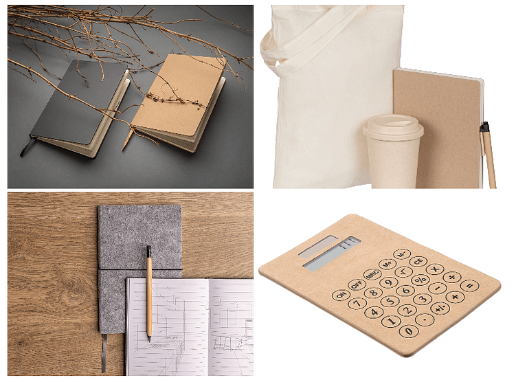 True Eco в тренде: новые вещи из переработанных материалов и экологичная упаковка