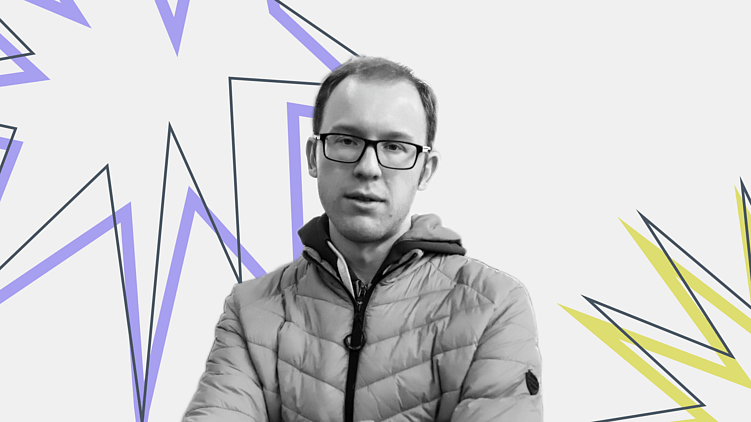 Федор Резванов, Senior PR-менеджер