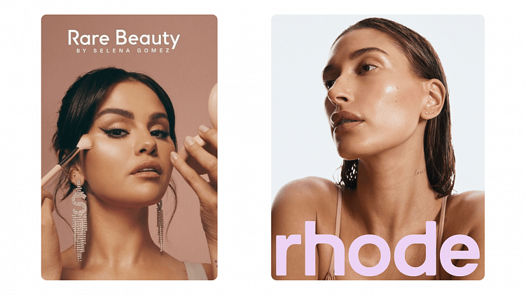 Успешные запуски собственных брендов блогерами и звездами