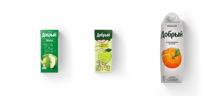 Редизайн, рефреш и ребрендинг: обновление визуальной идентичности и логотипа