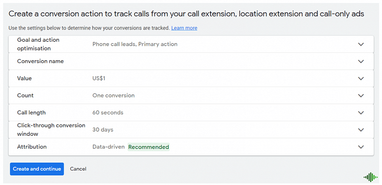Как бесплатно и просто отслеживать телефонные звонки в Google Ads