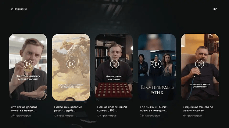 Имиджевый контент: как инвестировать в образ бренда и видеть отдачу