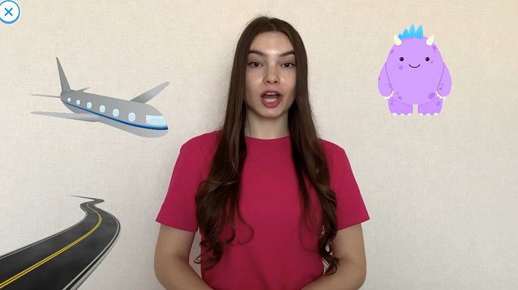 ТОП развивающих игр для детей 3-7 лет в приложении «Логопотам 2.0»