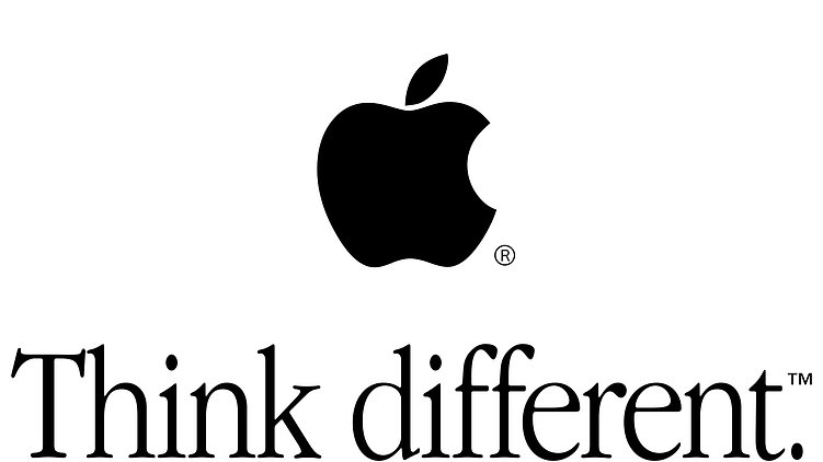 Неповторимое яблоко: почему клиенты хотят логотип как у Apple