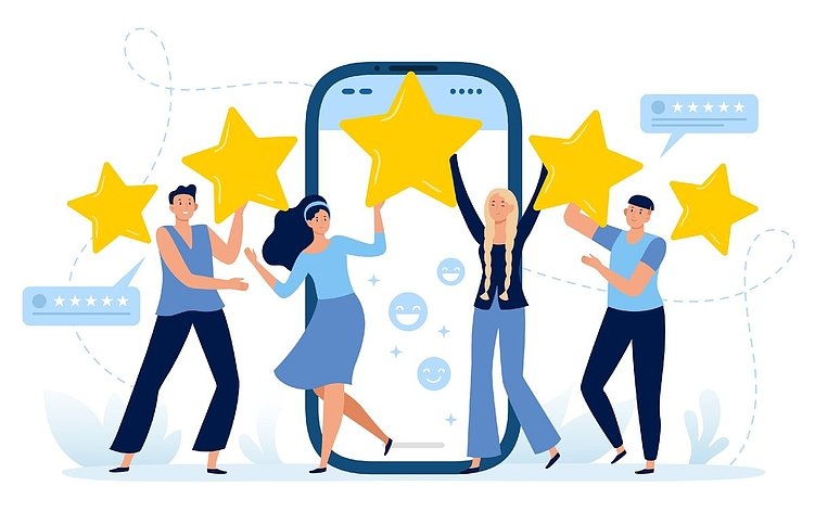 Что такое реферальный маркетинг и как его внедрить в компании.