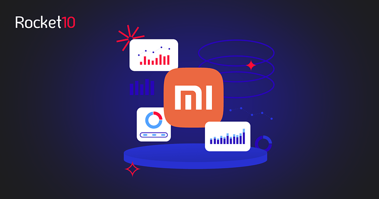 Mi Ads для мобильных приложений: гайд Rocket10 по продвижению на платформе Xiaomi