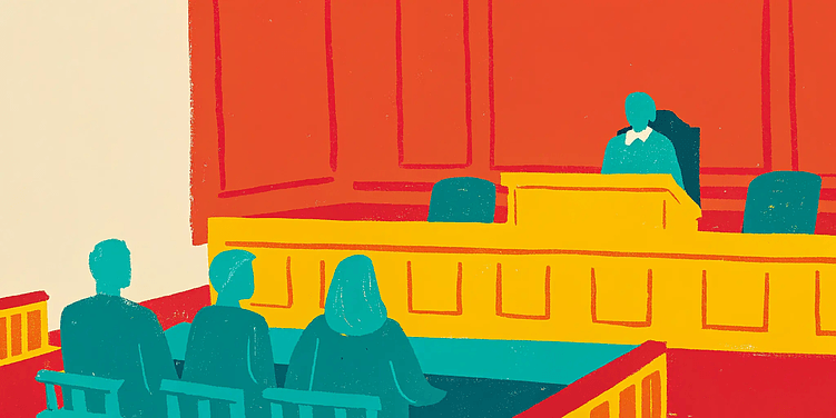 Нарушил авторские права — возможны штрафы и даже лишение свободы