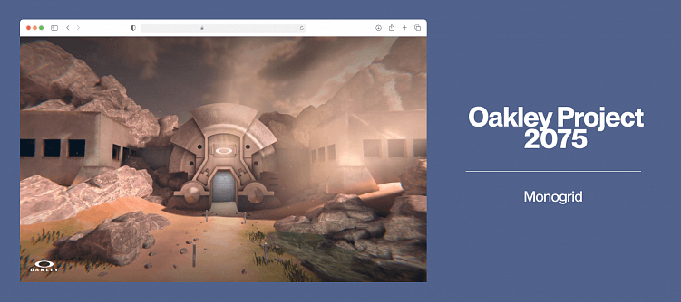 Номинанты на Сайт Года. 2024. Дизайн-дайджест CSS Design Awards.