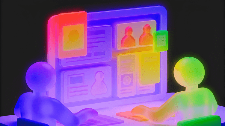 Дизайн как язык эмоций: что чувствует клиент, когда заходит на ваш сайт