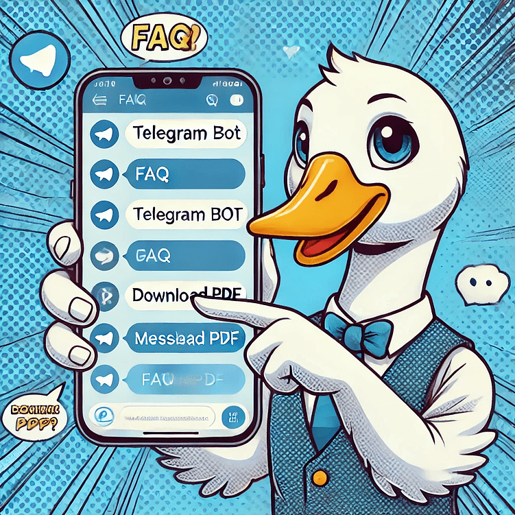 Как разработать приложение в Телеграм с нуля без конструктора