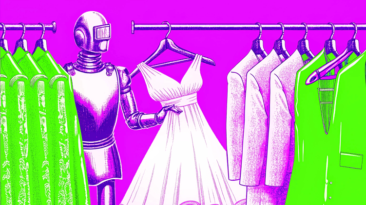 Использование искусственного интеллекта в геймификации. Часть 1