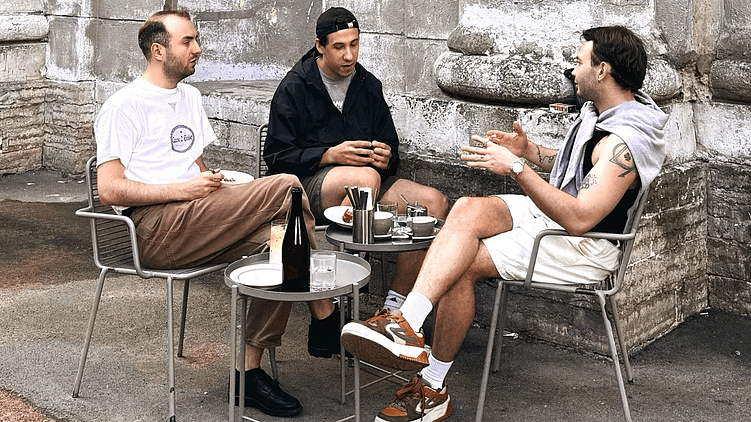 Time&amp;amp;Materials вместо работы в минус: наш путь, шаблоны, цифры — и как сделать также у себя