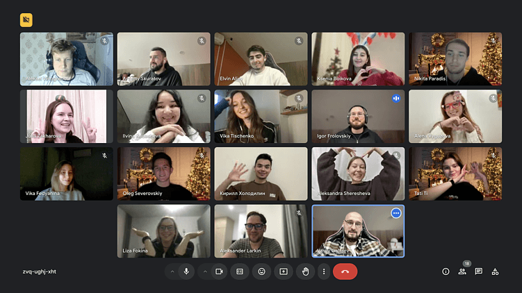 Мэтч с клиентом — почему мы не берёмся за каждый проект