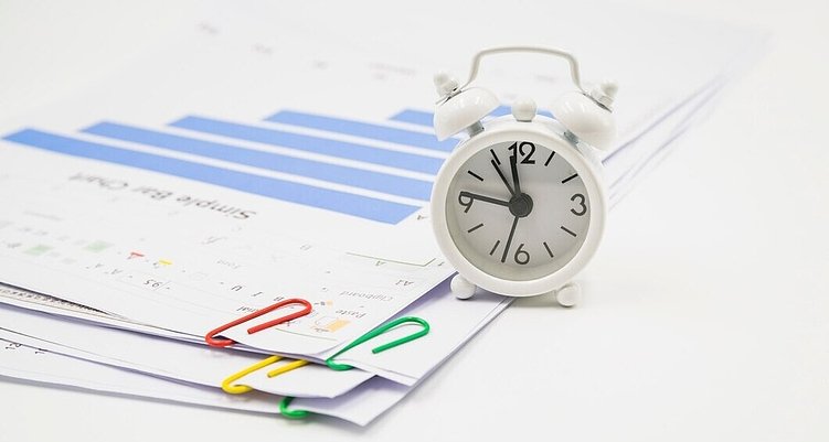 Учет рабочего времени: самые эффективные методы и решения