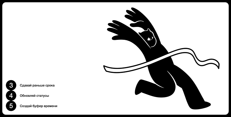 Дедлайны, дизайнер и дзен: как найти идеальный баланс в этом 3Д