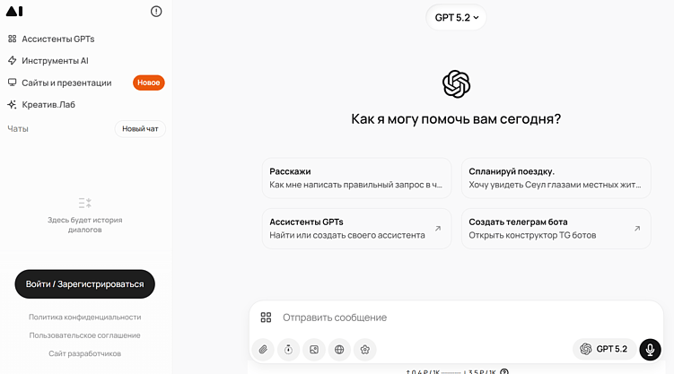 Нейросети для анализа данных: ТОП-10 ИИ-сервисов для аналитики