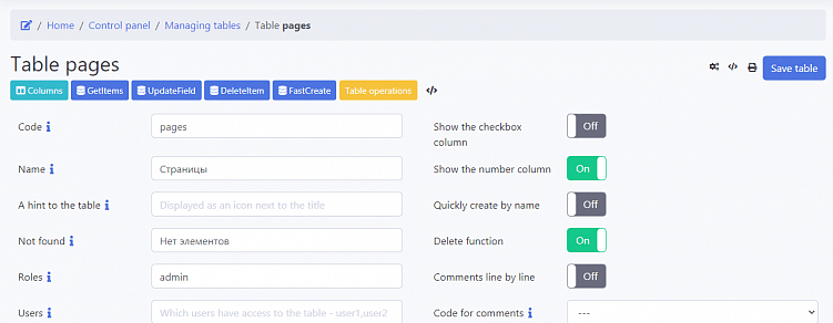 Создание своего IT продукта. Наш опыт разработки платформы (CMS)