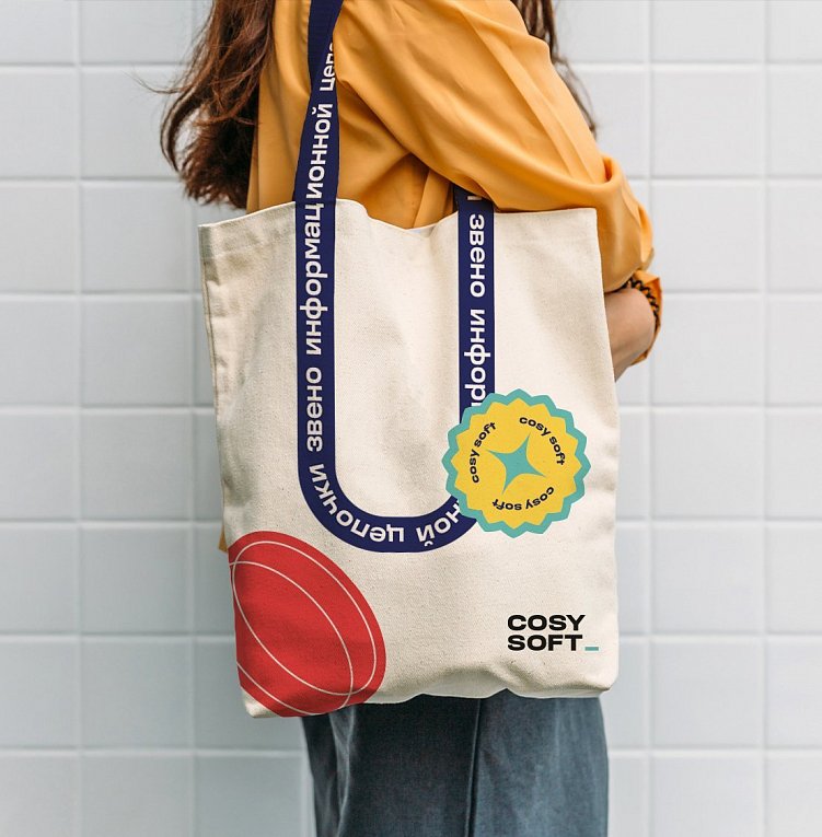 Фирменный стиль, айдентика и вот это вот все