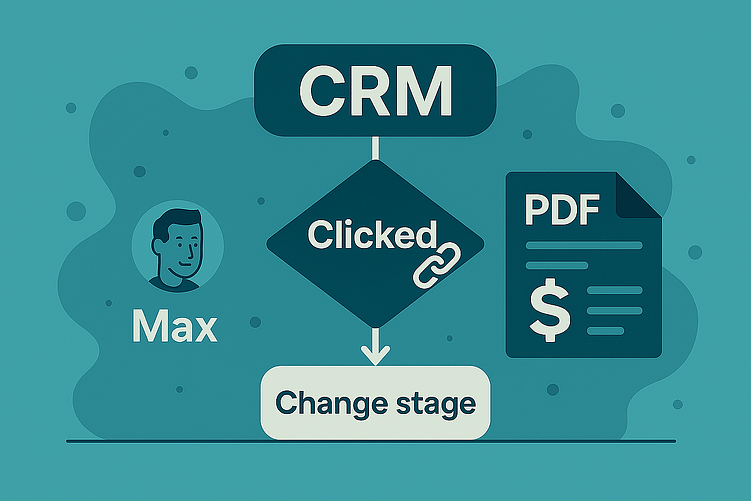 CRM-спринт: 3 плана автоматизации, которые окупаются в первую неделю