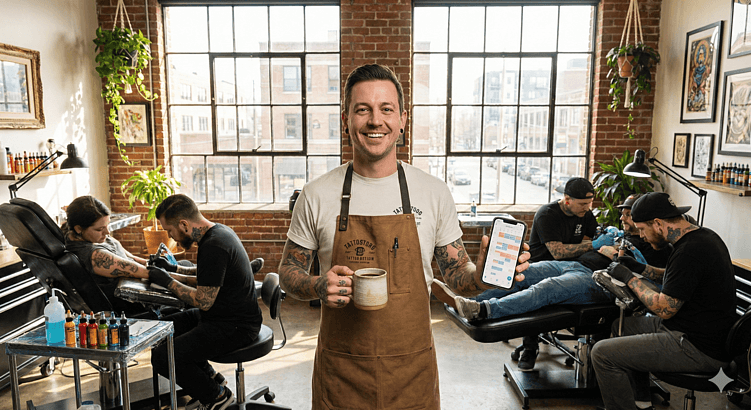 Где искать клиентов тату мастеру: честный разбор рекламных каналов.