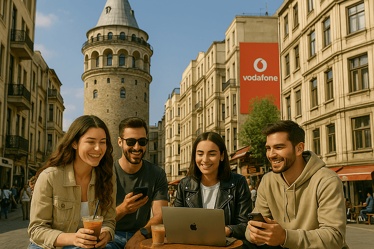 Топ-3 мифа о турецком потребителе: почему они мешают вашему маркетингу