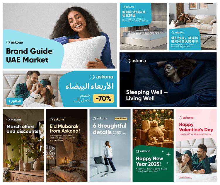 Дизайн-поддержка: почему выгоднее нанять агентство, а не сотрудника в штат