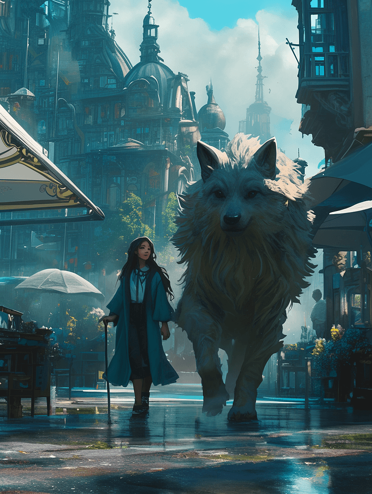 Креатив без фотошопа: нейросети для создания визуала