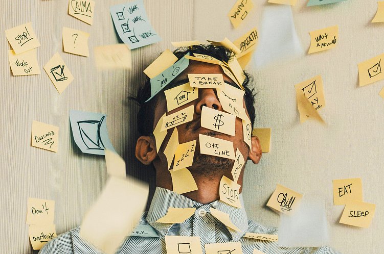 Парные стандарты, или Зачем проектам менеджеры