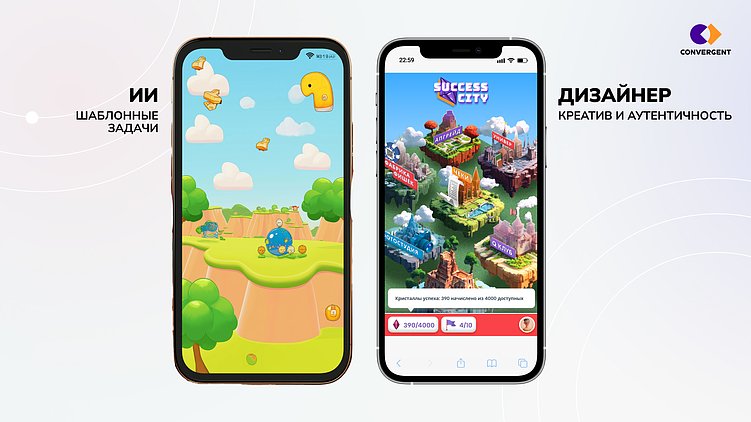 Почему ИИ создаёт красивые креативы, но не продаёт: инсайды дизайнеров и маркетологов