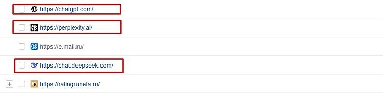 Как писать тексты, чтобы попасть в ответы ИИ и нулевую выдачу