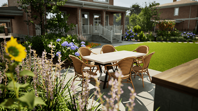 Роль визуального контента в маркетинговой стратегии застройщика