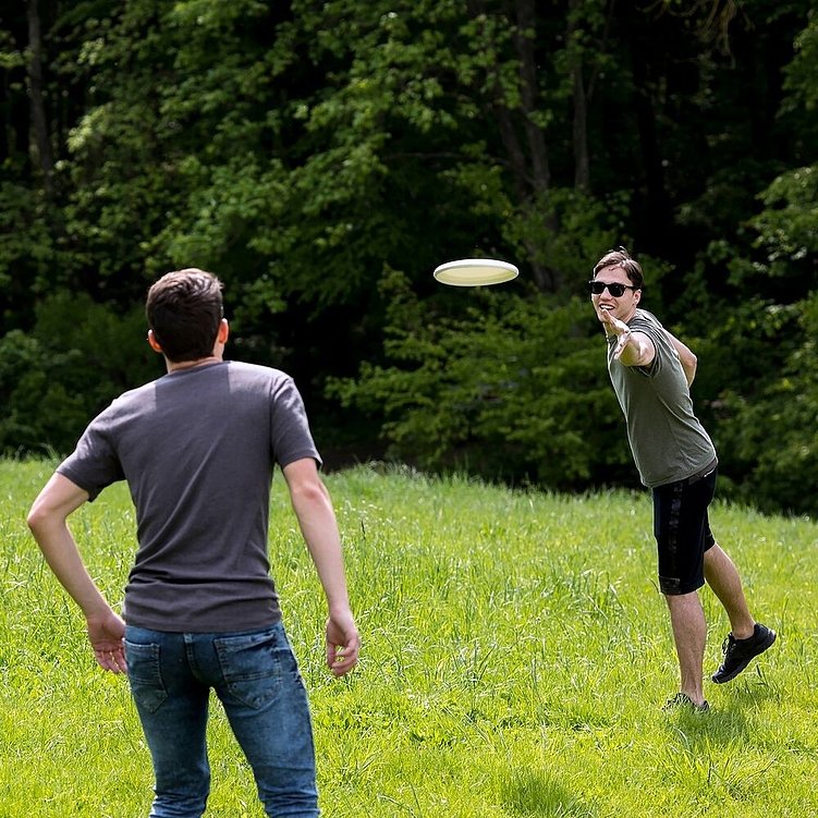 Что нам стоит TEAM построить: 4 варианта проведения тимбилдинга для коллектива