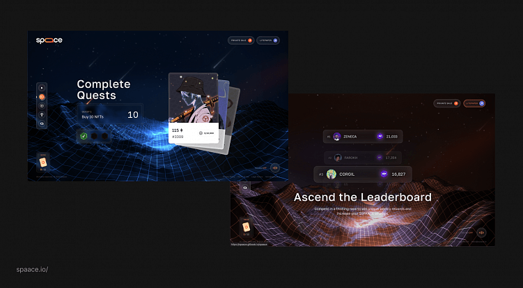 Тренды веб-дизайна на 2025 год: прогнозы от жюри Awwwards