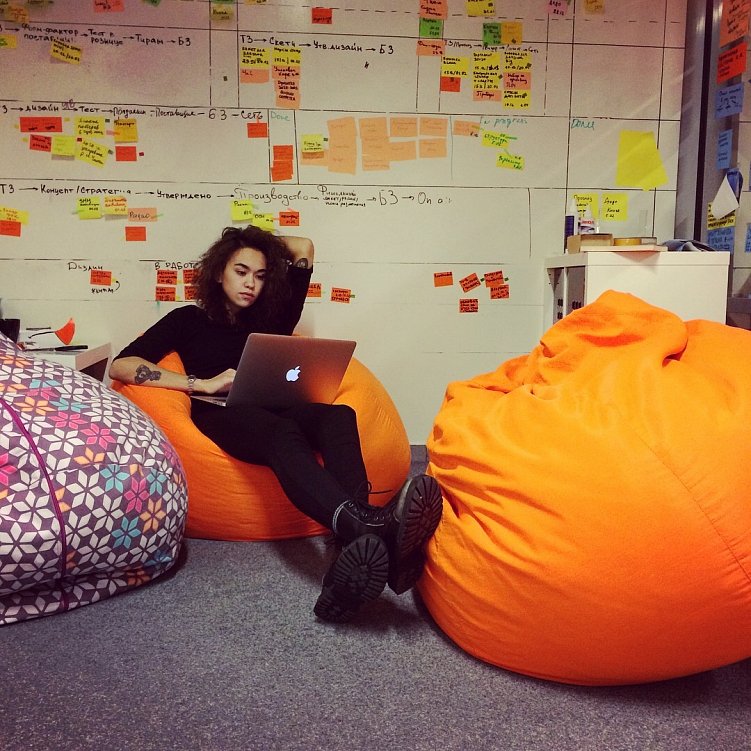 Проработали в «Додо» 12 лет и открыли агентство Vagabond