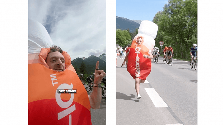 PR-трюк, который принес миллионные охваты бренду