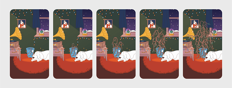 Зачем пицце игра в VK? Кейс для Dodo пиццы (с мандаринами, да!)