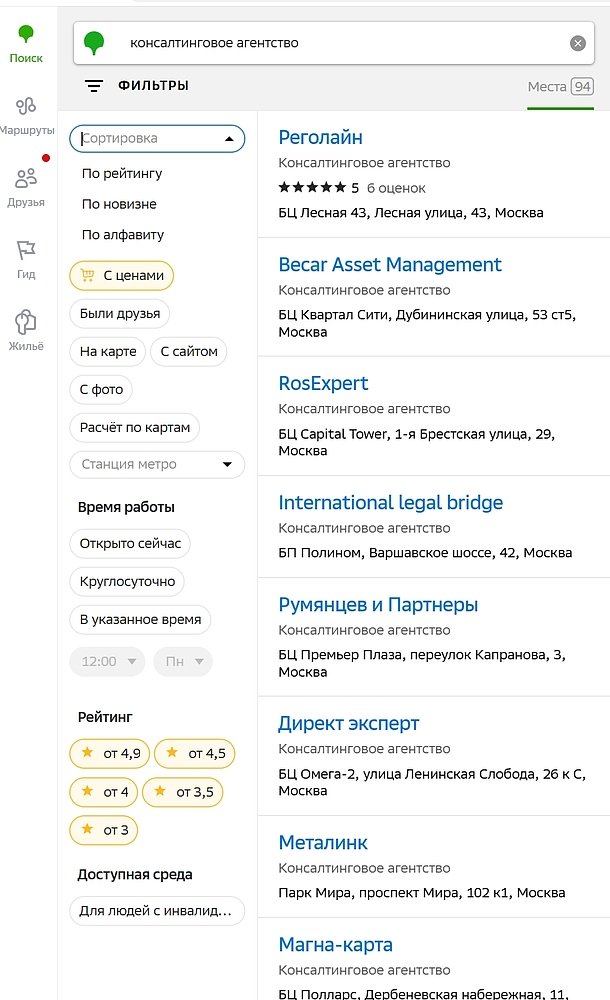 Как собирать базы контактов (ЛПР) для B2B продаж и маркетинга в 2025 году