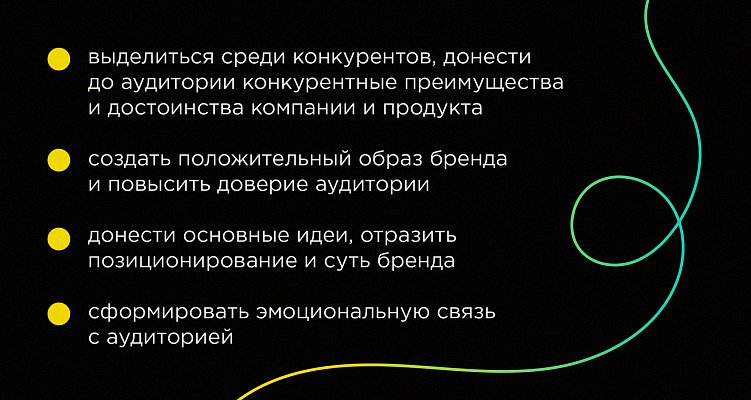 Элементы айдентики, или активы бренда: рожденные продвигать