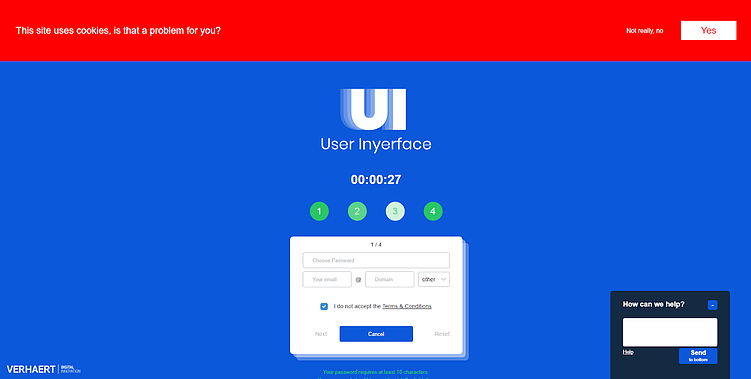 Как работать с UX/UI-дизайном: почему красивый сайт не работает
