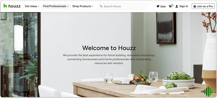 Houzz