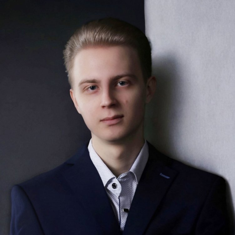 Вадим Забеглов - основатель ZAMEDIA, жюри Silver Mercury и Workspace Digital Awards