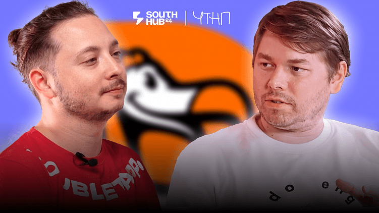 CTO Dodo Engineering Павел Притчин: «Я каждую пятницу ждал, что все упадет»