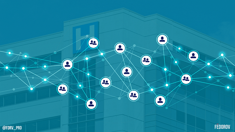 Будущее соцсетей. Часть 1