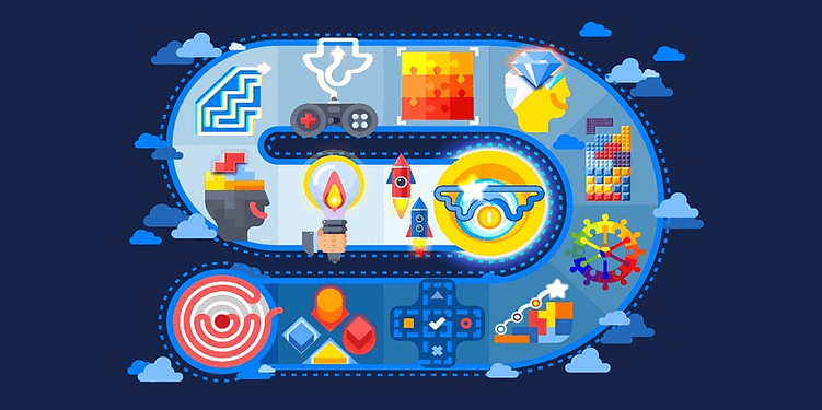 Применяем 16 лет опыта в геймдеве при переходе на энтерпрайз разработку