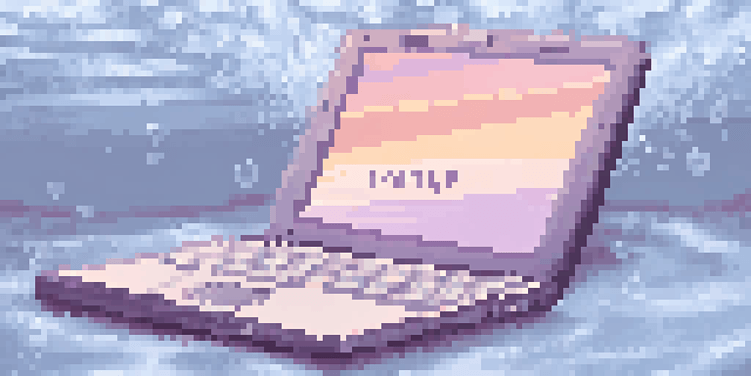 Вода, заспамленность и топ сервисов, чтобы избавиться от них