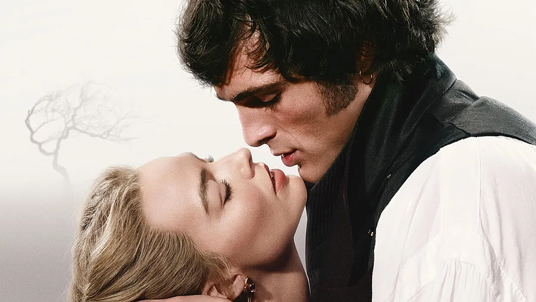 Почему все сходят с ума по «Грозовому перевалу» и как нам на этом заработать