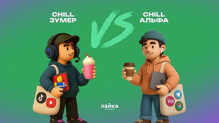 SMM для зумеров и альфа: в чем отличие и как адаптироваться?