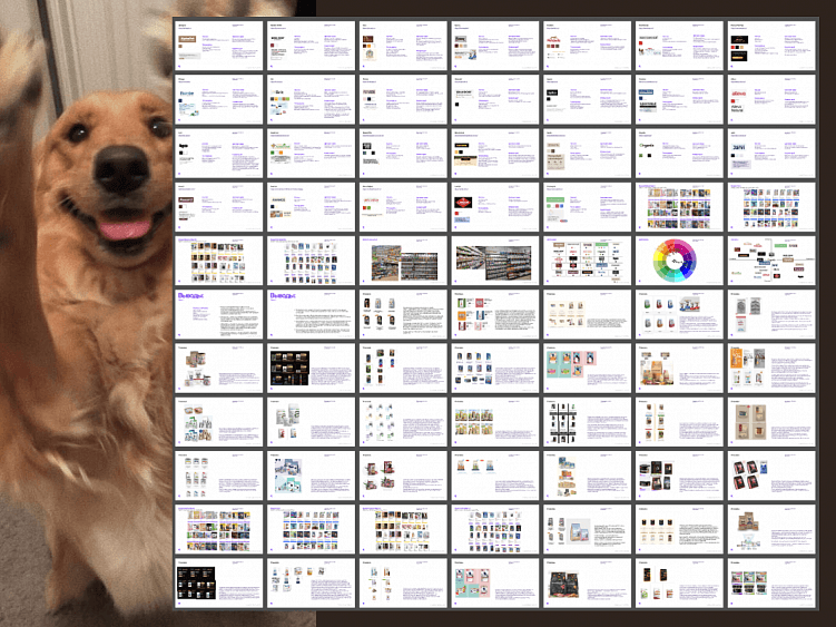 Как создать запоминающийся бренд: 7 шагов к успеху
